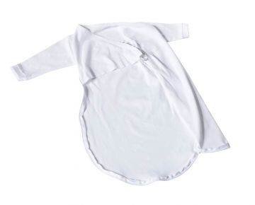 Unterziehschlafsack aus Jersey