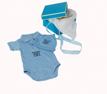 Geschenk-Set Body & Mtze