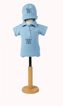 Geschenk-Set Body & Mtze