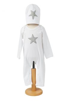 Baby Mtze Stern