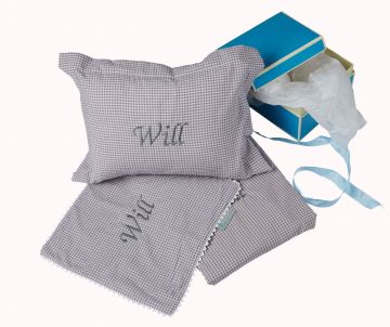 Geschenk-Set Kuscheln gro S