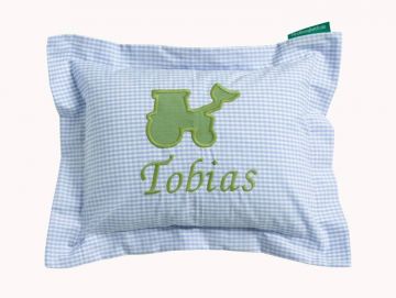 Kuschelkissen mit Motiv