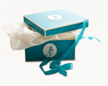 Deluxe Geschenkschachtel