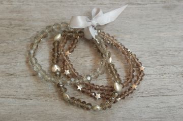 Sternenkinder-/ Namens-Armband