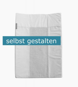 Wickelbezug Mulden