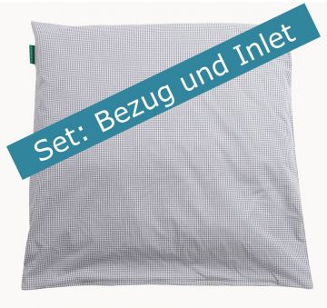 Set-Wickeln: Basic