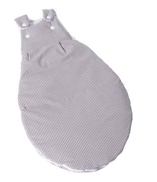 Winter - Schlafsack Gr. 74/80