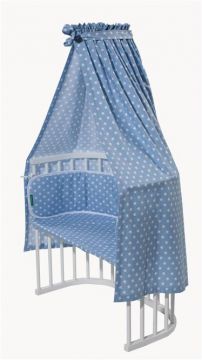 BettSet fr Beistellbetten