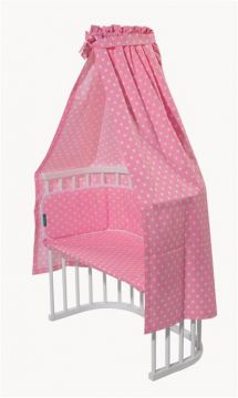 BettSet fr Beistellbetten