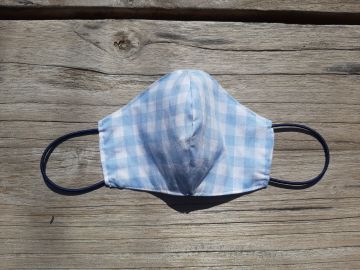 Mundmaske, Kinder