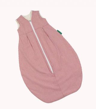 Schlafsackmit Jersey