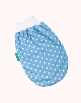 Pucksack mit Frottee