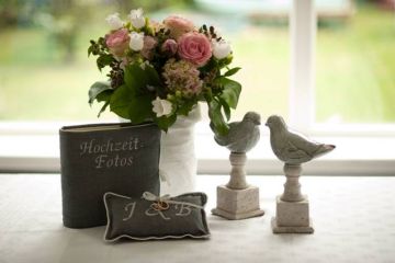 Hochzeitsalbum